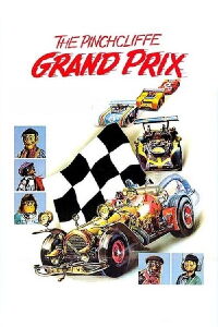 Le grand prix du siècle (1975)