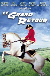 Le Grand Retour (1963)