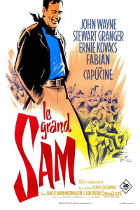 Le Grand Sam (1960)