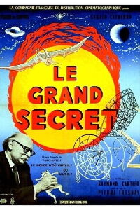Le Grand Secret (1961)