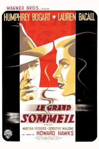 Le Grand Sommeil (1946)