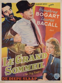 Le Grand Sommeil (1946)