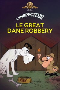 Le Great Dane Robbery (1968)
