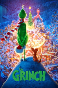 Le grincheux (2018)
