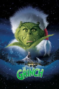 Le Grincheux qui voulait gâcher Noël (2000)