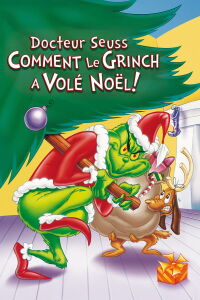 Le grincheux qui voulait gâcher Noël! (1966)