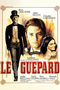 Le Guépard (1963)