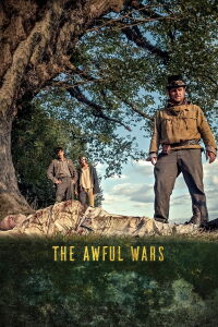 Le guerre horrende (2018)