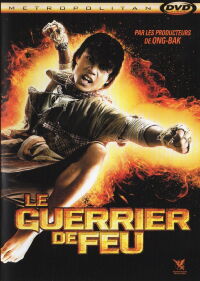 Le Guerrier de feu (2006)