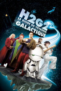 Le guide galactique (2005)