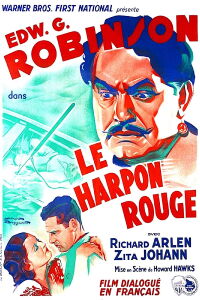 Le Harpon rouge (1932)