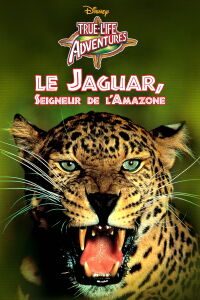 Le Jaguar, seigneur de l'Amazone (1960)