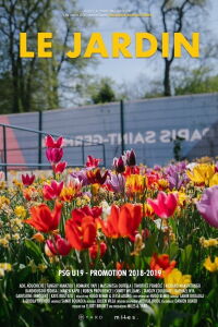 Le Jardin (2020)