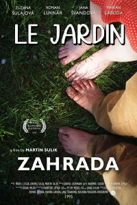 Le jardin (1995)