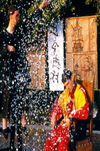Le Jardin chinois (1990)