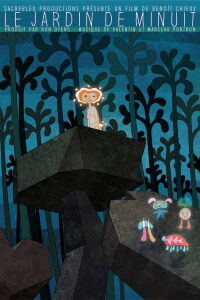 Le Jardin de minuit (2017)