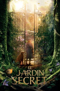 Le jardin secret (2020)