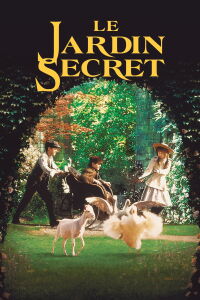 Le Jardin Secret (1993)