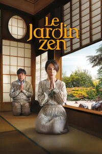 Le Jardin Zen (2023)