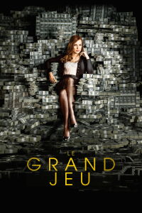 Le jeu de Molly (2017)
