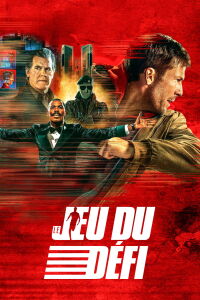 Le jeu du défi (2025)