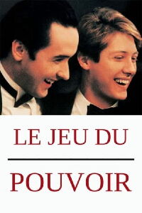 Le Jeu du pouvoir (1991)
