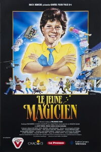 Le jeune magicien (1987)