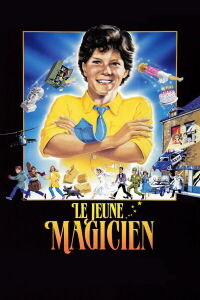 Le jeune magicien (1987)