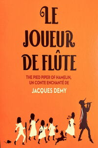 Le Joueur de Flûte (1972)
