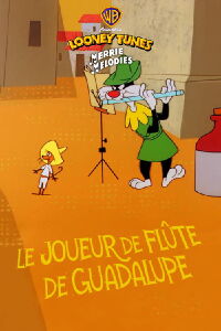 Le joueur de flûte de Guadalupe (1961)