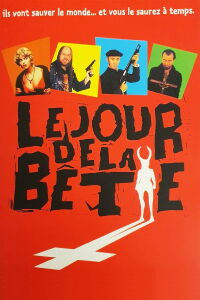 Le Jour de la bête (1995)