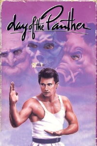 Le jour de la panthère (1988)