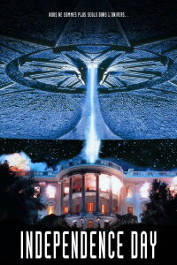 Le jour de l'indépendance (1996)