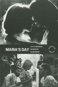 Le Jour de Maria (1984)