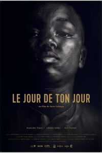 Le jour de ton jour (2017)