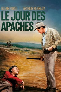 Le Jour des Apaches (1968)