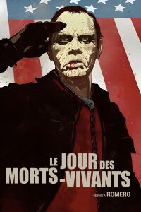 Le Jour des morts-vivants (1985)