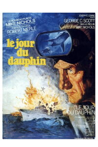 Le Jour du dauphin (1973)