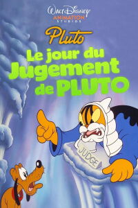 Le Jour du Jugement de Pluto (1935)