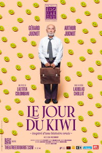 Le Jour du kiwi (2021)