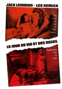 Le Jour du vin et des roses (1963)