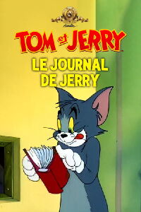 Le journal de Jerry (1949)