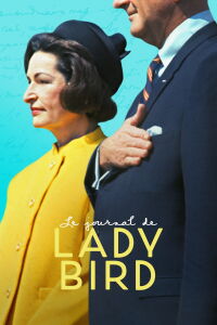 Le journal de Lady Bird (2023)