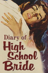 Le Journal d'un lycée mariée (1959)