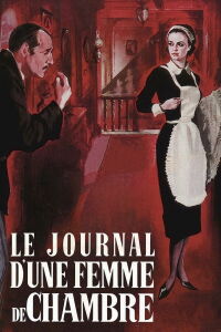 Le Journal d'une femme de chambre (1964)