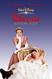 Le Journal d'une princesse (2001)