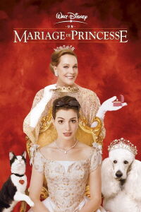 Le Journal d'une princesse 2 : Les Fiançailles royales (2004)