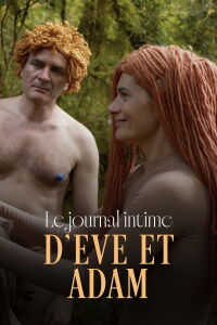 Le journal intime d'Ève et Adam (2025)