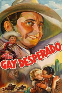 Le Joyeux bandit (1936)