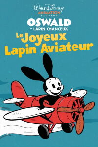 Le Joyeux Lapin Aviateur (1927)